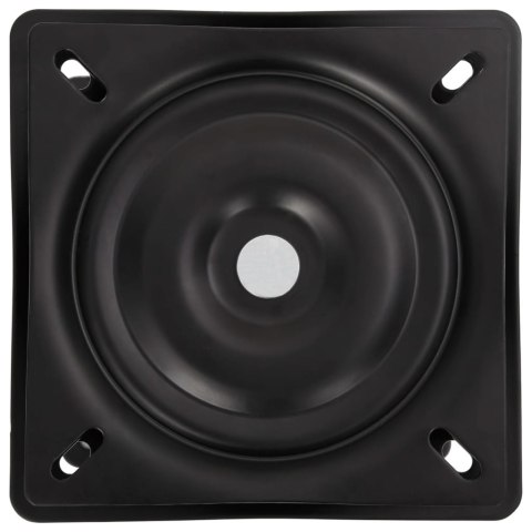 FOTEL DO ŁODZI Z OBROTOWĄ O 360° PODSTAWĄ