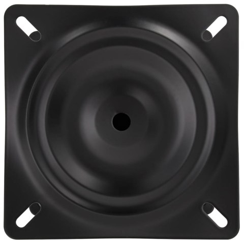 FOTEL DO ŁODZI Z OBROTOWĄ O 360° PODSTAWĄ