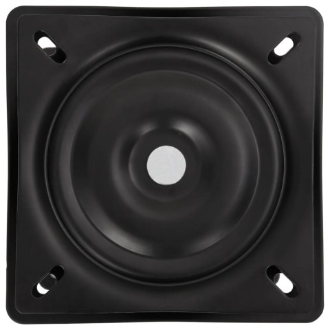 PODSTAWY FOTELI DO ŁODZI 2 SZT. OBROTOWE W ZAKRESIE 360°