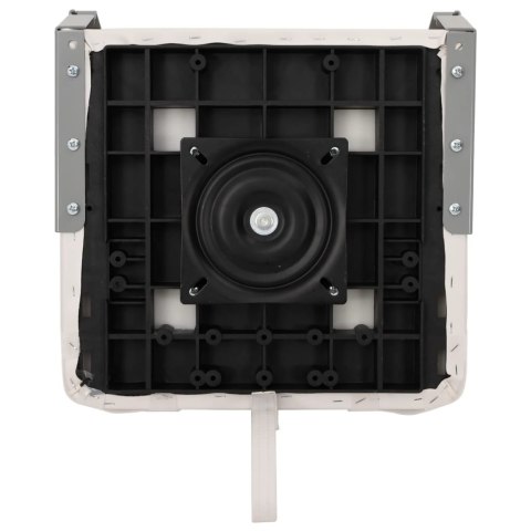 SKŁADANE SIEDZISKA DO ŁODZI 4-CZ. Z WYSOKIM OPARCIEM