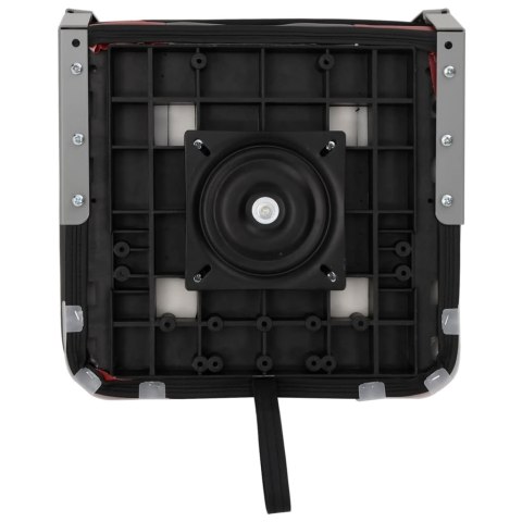 SKŁADANE SIEDZISKA DO ŁODZI 4-CZ. Z WYSOKIM OPARCIEM