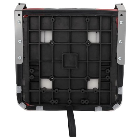 FOTEL DO ŁODZI Z OBROTOWĄ O 360° PODSTAWĄ I REGULACJĄ WYSOKOŚCI