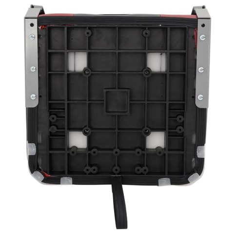 FOTEL DO ŁODZI Z OBROTOWĄ O 360° PODSTAWĄ