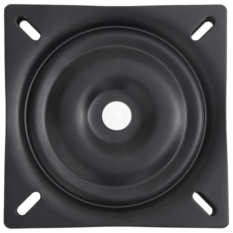 FOTEL DO ŁODZI Z OBROTOWĄ O 360° PODSTAWĄ