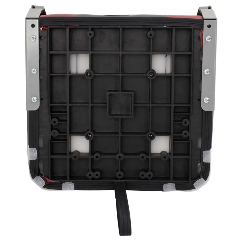 FOTELE DO ŁODZI 2 SZT. Z OBROTOWĄ O 360° PODSTAWĄ