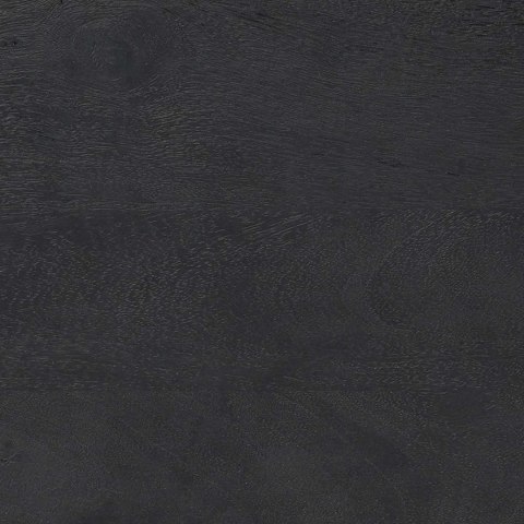 VidaXL Szafka pod telewizor z półką z drzwiami Czarny 105 x 30 x 35 cm