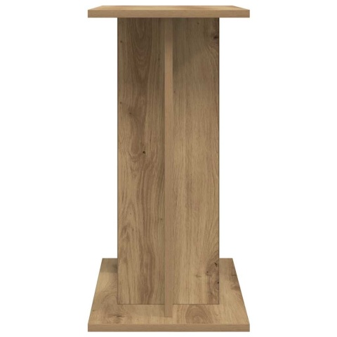SZAFKA POD AKWARIUM DĄB ARTISAN 60X30X60CM