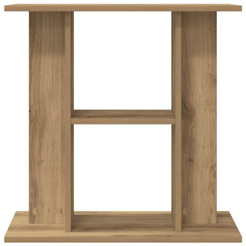 SZAFKA POD AKWARIUM DĄB ARTISAN 60X30X60CM