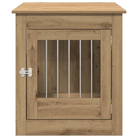KOJEC DLA PSA DĄB ARTISAN 64,5X80X71CM