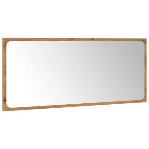 5-CZĘŚCIOWY ZESTAW MEBLI ŁAZIENKOWYCH DĄB ARTISAN