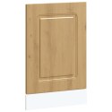 PANEL DO ZMYWARKI KALMAR DĄB ARTISAN 45X1,5X67CM