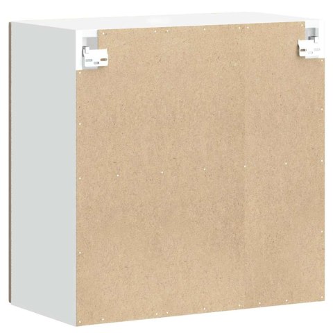 SZAFKA ŚCIENNA KUCHENNA ZE DRZWIAMI KALMAR DĄB ARTISAN