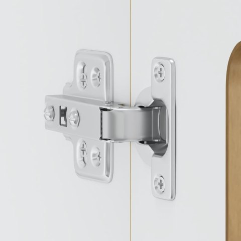 SZAFKA ŚCIENNA KUCHENNA ZE DRZWIAMI KALMAR DĄB ARTISAN