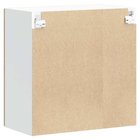 SZAFKA ŚCIENNA KUCHENNA ZE DRZWIAMI LUCCA DĄB ARTISAN