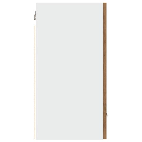 SZAFKA WISZĄCA "LYON" DĄB ARTISAN 30X31X60CM