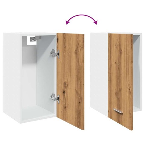 SZAFKA WISZĄCA "LYON" DĄB ARTISAN 30X31X60CM