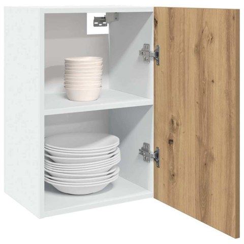 SZAFKA WISZĄCA "LYON" DĄB ARTISAN 40X31X60CM