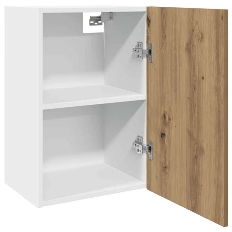 SZAFKA WISZĄCA "LYON" DĄB ARTISAN 40X31X60CM