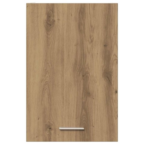 SZAFKA WISZĄCA "LYON" DĄB ARTISAN 40X31X60CM