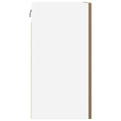 SZAFKA WISZĄCA "LYON" DĄB ARTISAN 40X31X60CM