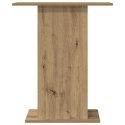 STOJAK POD AKWARIUM ARTISAN OAK 36X60,5X72,5CM DREWNO KONSTRUKCYJNE