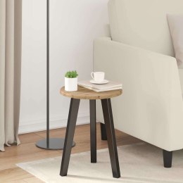 BLAT STOŁU DĄB ARTISAN 30X30X1,5CM MATERIAŁ DREWNOPOCHODNY