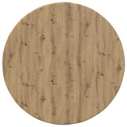 BLAT STOŁU DĄB ARTISAN 50X50X1,5CM MATERIAŁ DREWNOPOCHODNY