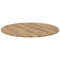 BLAT STOŁU DĄB ARTISAN 70X70X1,5CM MATERIAŁ DREWNOPOCHODNY