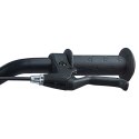 VidaXL Rower Dziecięcy 18 Cali dla dzieci w wieku 5-7 lat