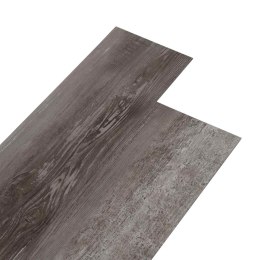VidaXL Samoprzylepna Deska Podłogowa 32 pcs Paski Drewna 4,46 m² PVC