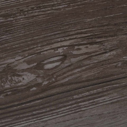 VidaXL Samoprzylepna Deska Podłogowa 32 pcs Paski Drewna 4,46 m² PVC