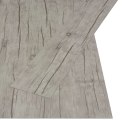 VidaXL Samoprzylepna Deska Podłogowa 32 pcs Pralany Dąb 4,46 m² PVC