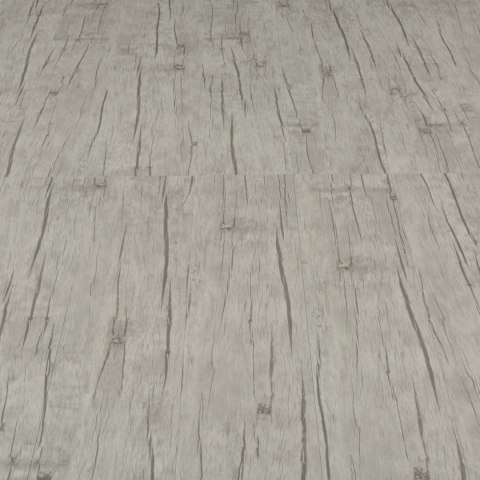 VidaXL Samoprzylepna Deska Podłogowa 32 pcs Pralany Dąb 4,46 m² PVC