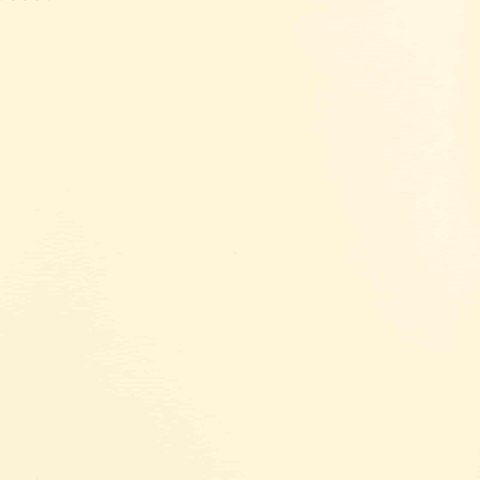 VidaXL Wejściowy zagłówek 12 pcs Kremowy 90 x 15 cm Skóra ekologiczna