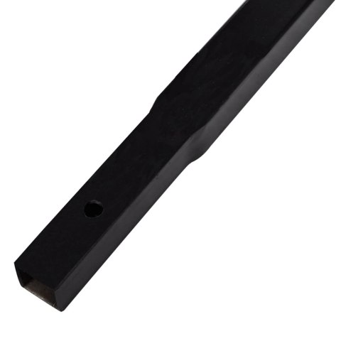 ŚWIDER GLEBOWY Z UCHWYTEM 100MM Z RURĄ PRZEDŁUŻAJĄCĄ 13M STAL