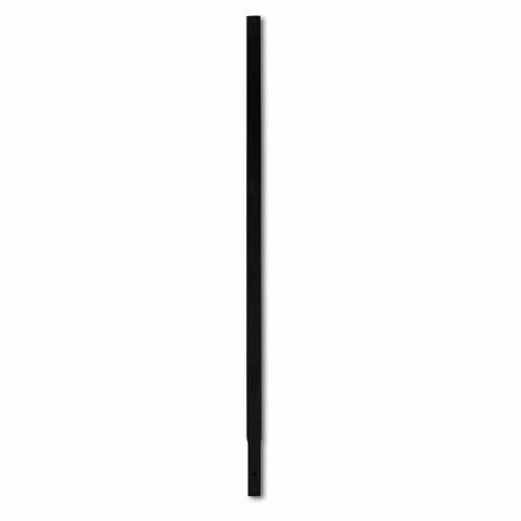 ŚWIDER GLEBOWY Z UCHWYTEM 120MM Z RURĄ PRZEDŁUŻAJĄCĄ 13M STAL