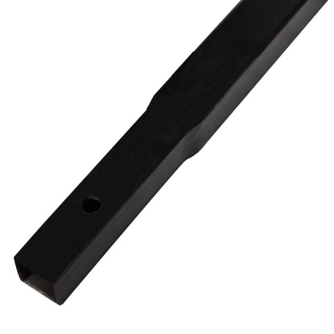 ŚWIDER GLEBOWY Z UCHWYTEM 120MM Z RURĄ PRZEDŁUŻAJĄCĄ 13M STAL