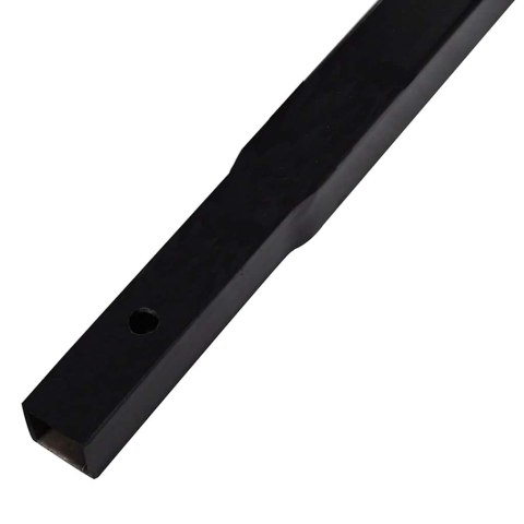 ŚWIDER GLEBOWY Z UCHWYTEM I RURĄ PRZEDŁUŻAJĄCĄ 5M 180MM STAL