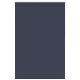 VidaXL Roleta zaciemniająca 165x230 cm Szerokość tkaniny 161,6cm