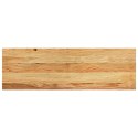 VidaXL Stopnie schodowe, 20 szt. brązowe 80x25x2cm lite drewno dębowe