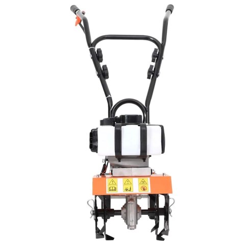 VidaXL Kultywator spalinowy, 52 cm³