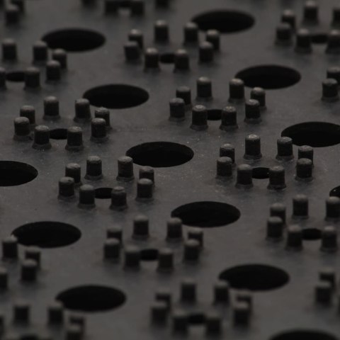 MATA GUMOWA WYCIERACZKA 16 MM 100X200CM