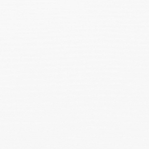 VidaXL Ręczna markiza zwijana Biały 4 × 3,5 m Poliester z powłoką PU