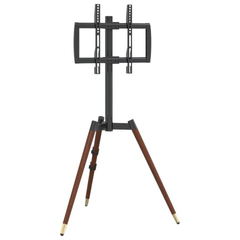 STOJAK Z UCHWYTEM NA TV 37-65'' ROZSTAW VESA 400X400 MM 40 KG