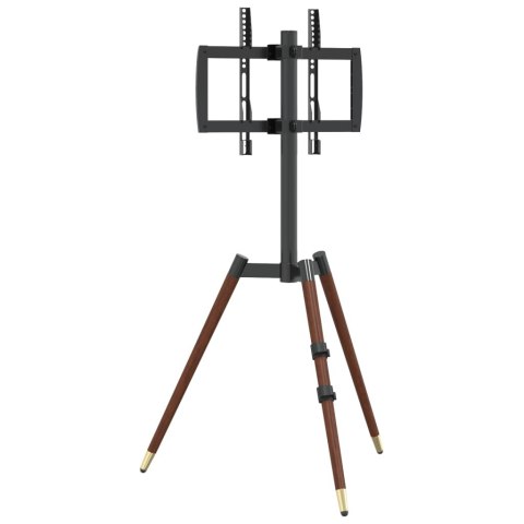 STOJAK Z UCHWYTEM NA TV 37-65'' ROZSTAW VESA 400X400 MM 40 KG