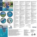 Bestway Flowclear Skimmer basenowy, 58233