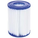 Bestway Pompa filtracyjna Flowclear do basenu, 1249 L/h