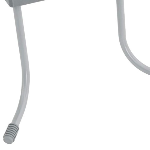 Bestway 2-stopniowa drabinka basenowa Flowclear, 84 cm