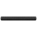 VidaXL Siatka cieniująca, antracytowa, 1,8 x 25 m, HDPE, 75 g/m²