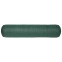 VidaXL Siatka cieniująca, zielona, 1,8x10 m, HDPE, 150 g/m²